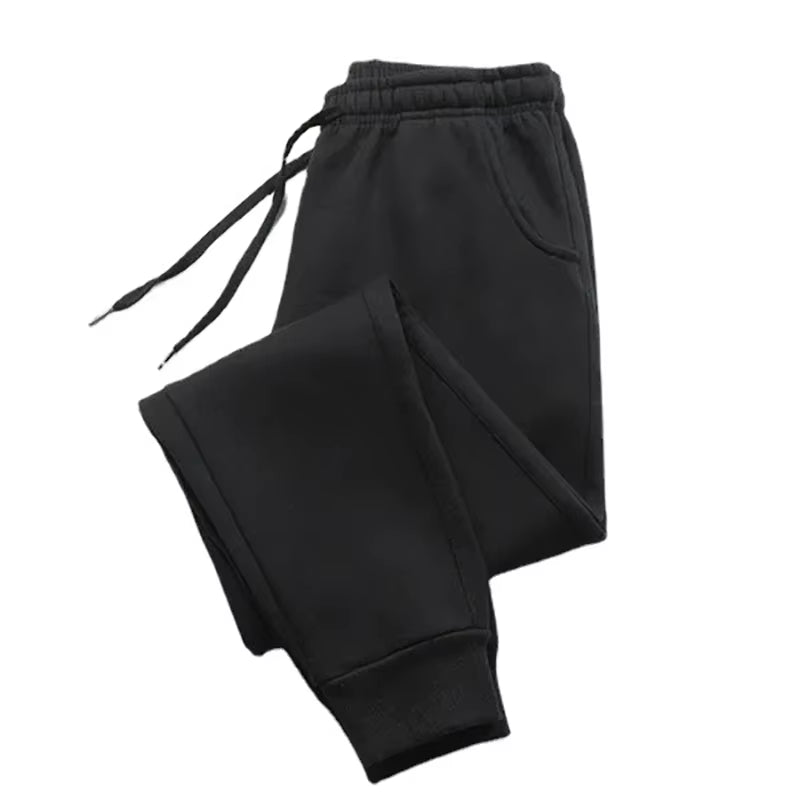 2023 New Men Casual Fashion Sports Pants Gym Sport Trousers for Men Jogger Sweatpantsrunning Workout Jogging Long Pants