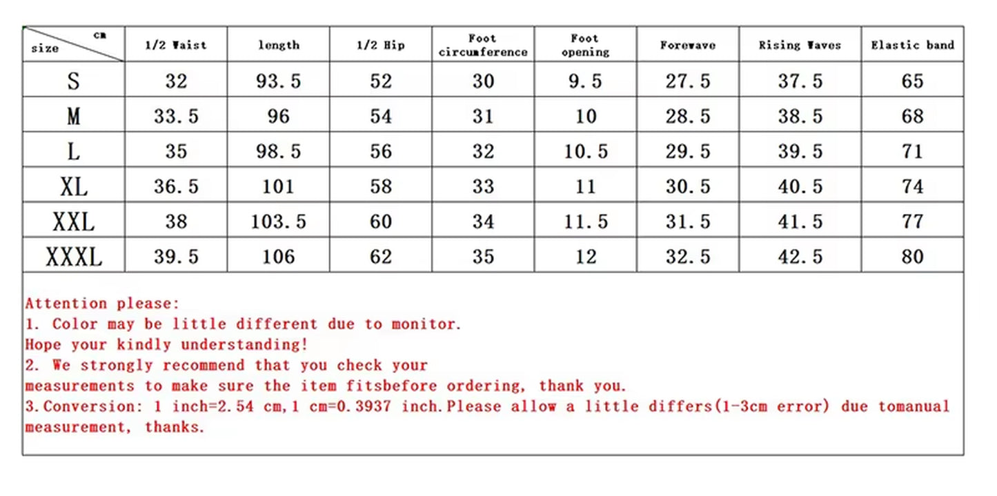 2023 New Men Casual Fashion Sports Pants Gym Sport Trousers for Men Jogger Sweatpantsrunning Workout Jogging Long Pants