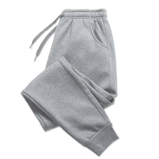 2023 New Men Casual Fashion Sports Pants Gym Sport Trousers for Men Jogger Sweatpantsrunning Workout Jogging Long Pants